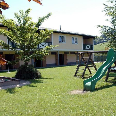 Ferienwohnungen Am See Obertrum am See Exterior foto